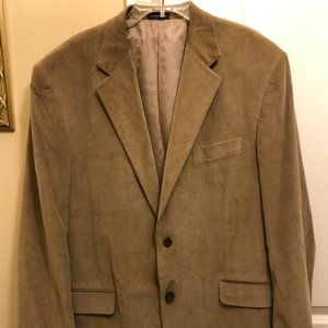 Men's Stafford Sports Jacket